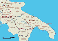 puglia