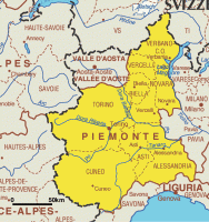 piemonte