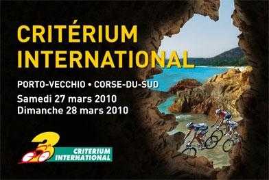 criterium-international