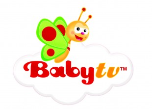 Baby Tv Logo