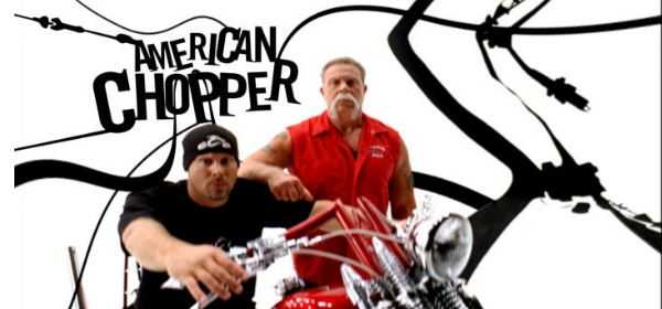 american-chopper