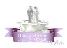 non-ditelo-alla-sposa-italia-logo