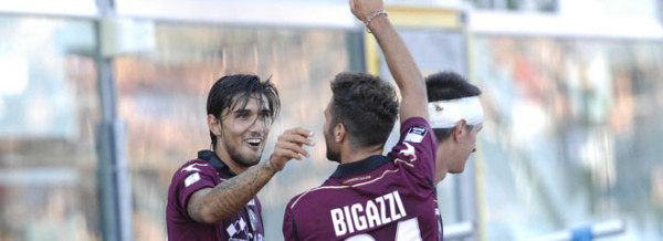 Livorno - Empoli