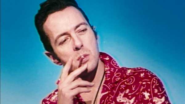 il futuro non è scritto - Joe Strummer