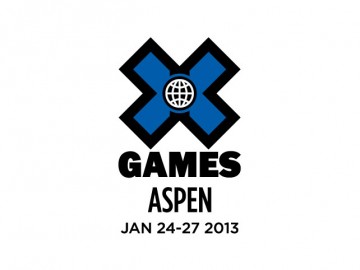 LOGO X GAMES