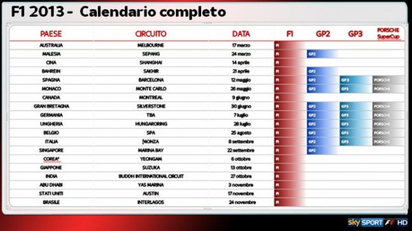 calendario-f1-2013