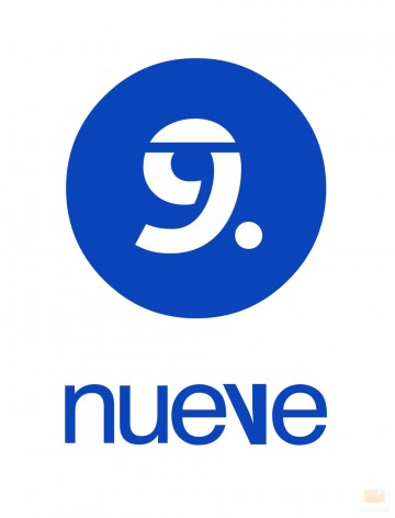 nueve