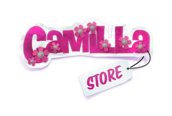 camilla-store