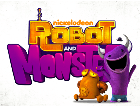 robot-and-monster