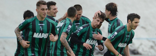 Varese - Sassuolo