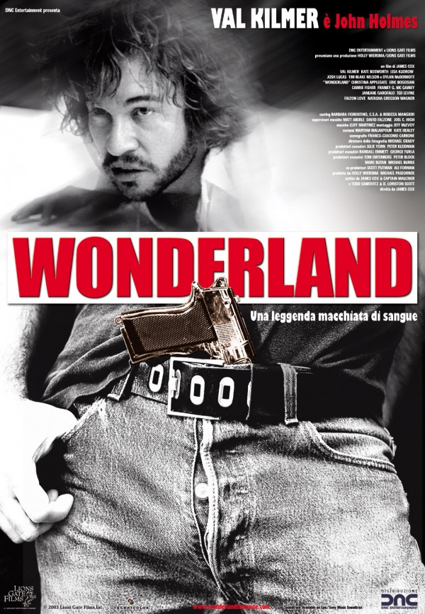 wonderland artwork