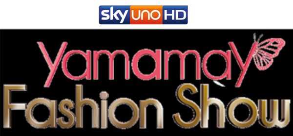 yamamay-fashion-show
