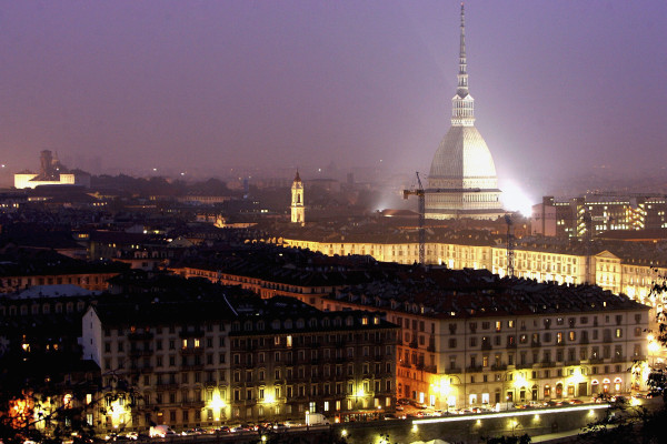 City Feature Torino 2006 Winter Olympic Games