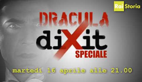 dracula-dixit