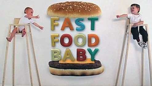 fast-food-baby