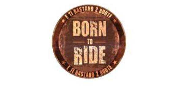 born-to-ride