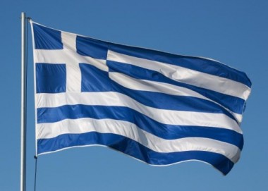 Bandiera-Grecia
