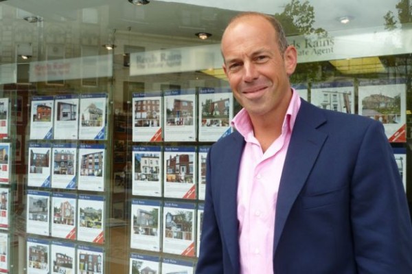 Vendo casa missione possibile_Phil Spencer