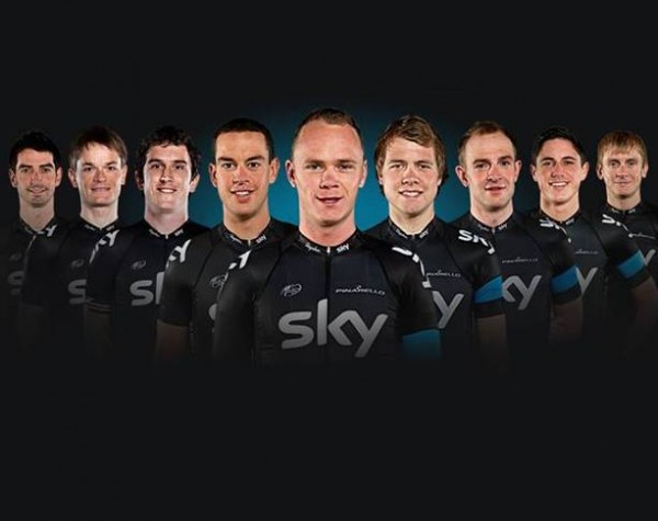 team-ciclismo-sky