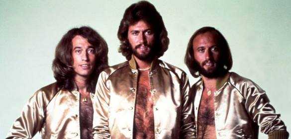 bee-gees