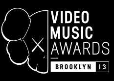 MTV VMA 2013 logo