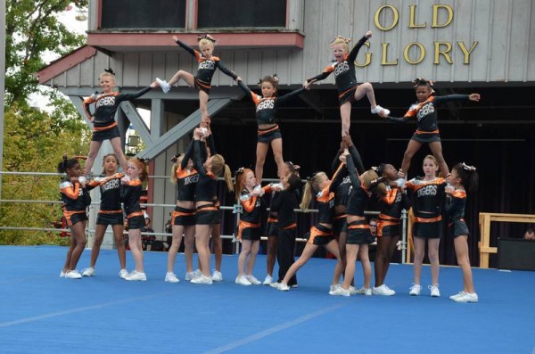 cheer-perfection