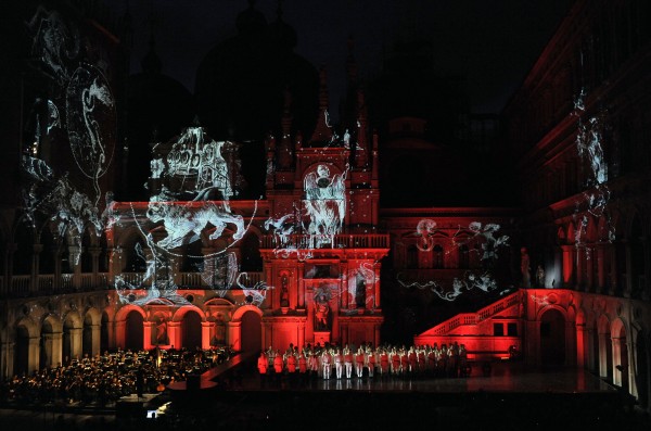 Otello_Palazzo Ducale (c) Michele Crosera