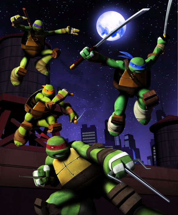 image Turtles Ninja2