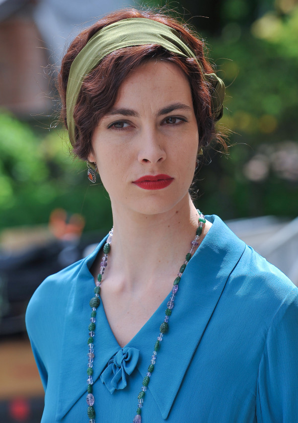 daniela virgilio