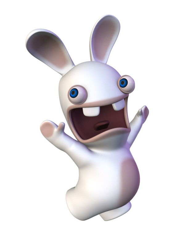 rabbids