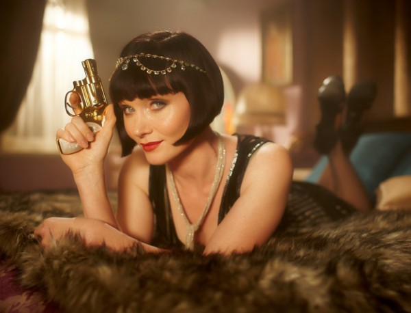 Gallery Shoot 0765_Miss Phryne Fisher (Essie Davis)