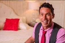 David Bromstad