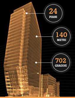 Diamond Tower