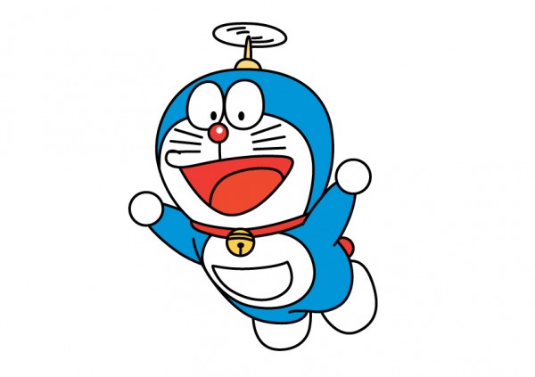 Doraemon3