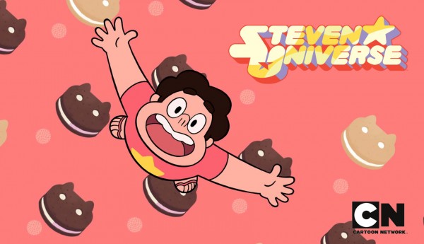 Steven Universe (2)