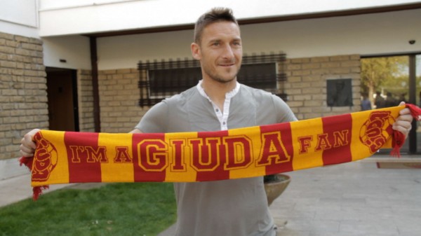 laeffe _ Nel Pallone _ Totti3_ok