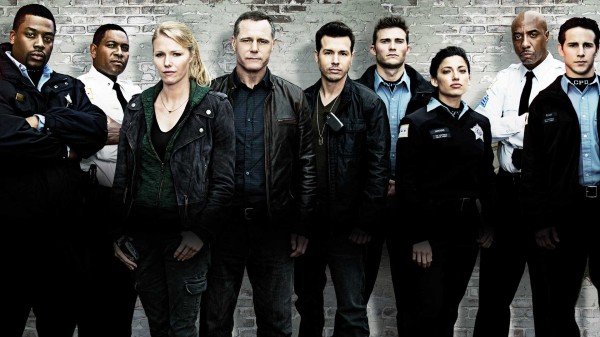 CHICAGO PD (Premium Crime dall'8 ottobre)