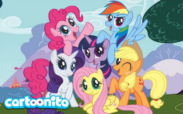 My Little Pony ITO