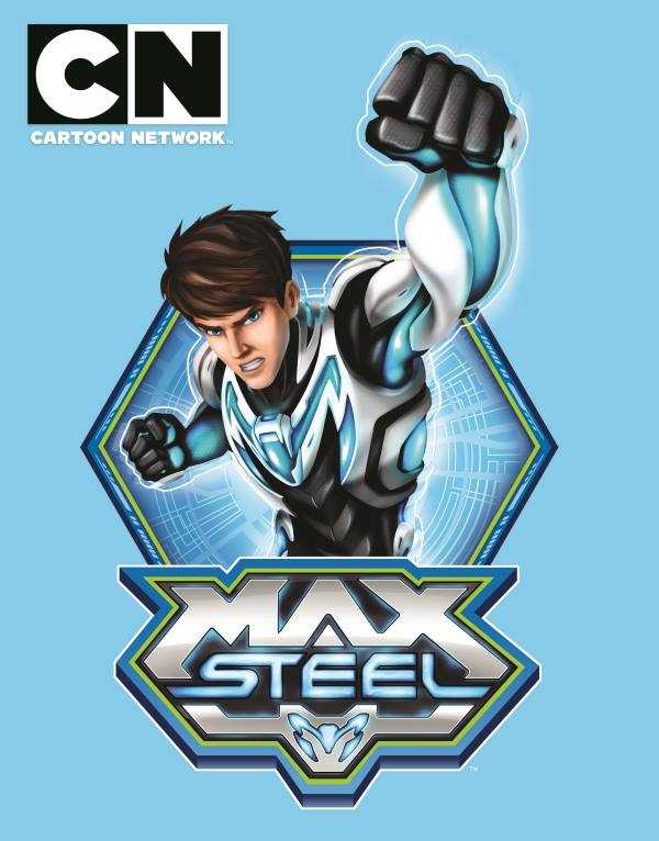 Max_Steel CN