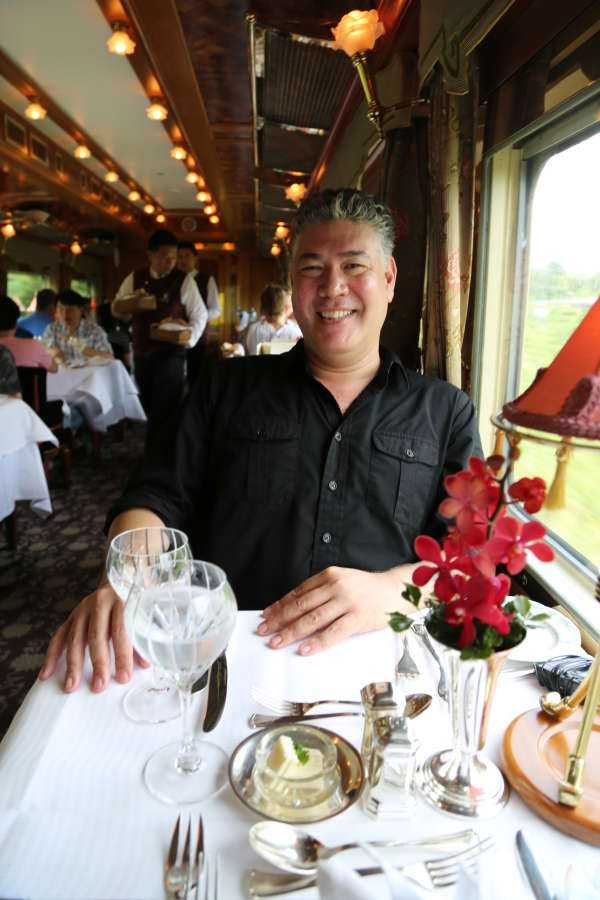 Gourmet Trains Viaggi del Gusto_Jonathan Phang_2