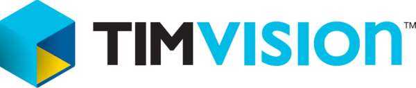 Logo-TIMvision