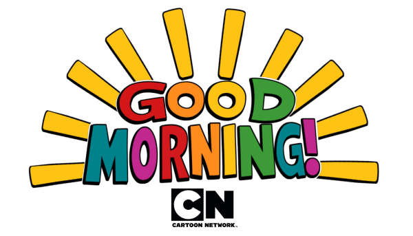 Good_Morning_LOGO_CN