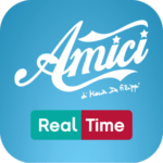 AppAmici_Logo
