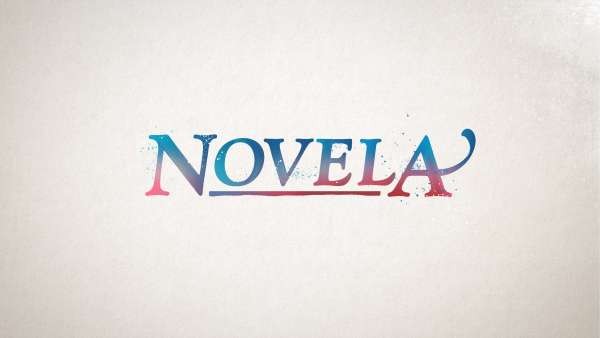 LOGO novela