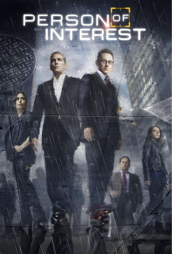 PERSON OF INTEREST 4 (PREMIUM CRIME ogni domenica)