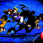 Scooby Mistery Inc 1