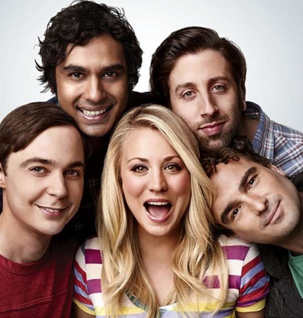 TBBT gruppo