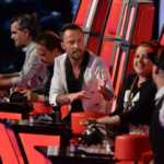 The Voice of Italy