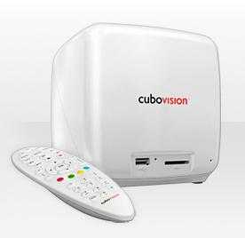 Telecom: rilancia Cubovision, nuova multipiattaforma tv | Digitale terrestre: Dtti.it