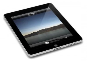 ipad